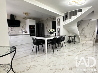  Maison à vendre 6 pièces 145 m²