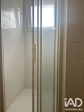  Appartement à vendre 1 pièce 14 m²