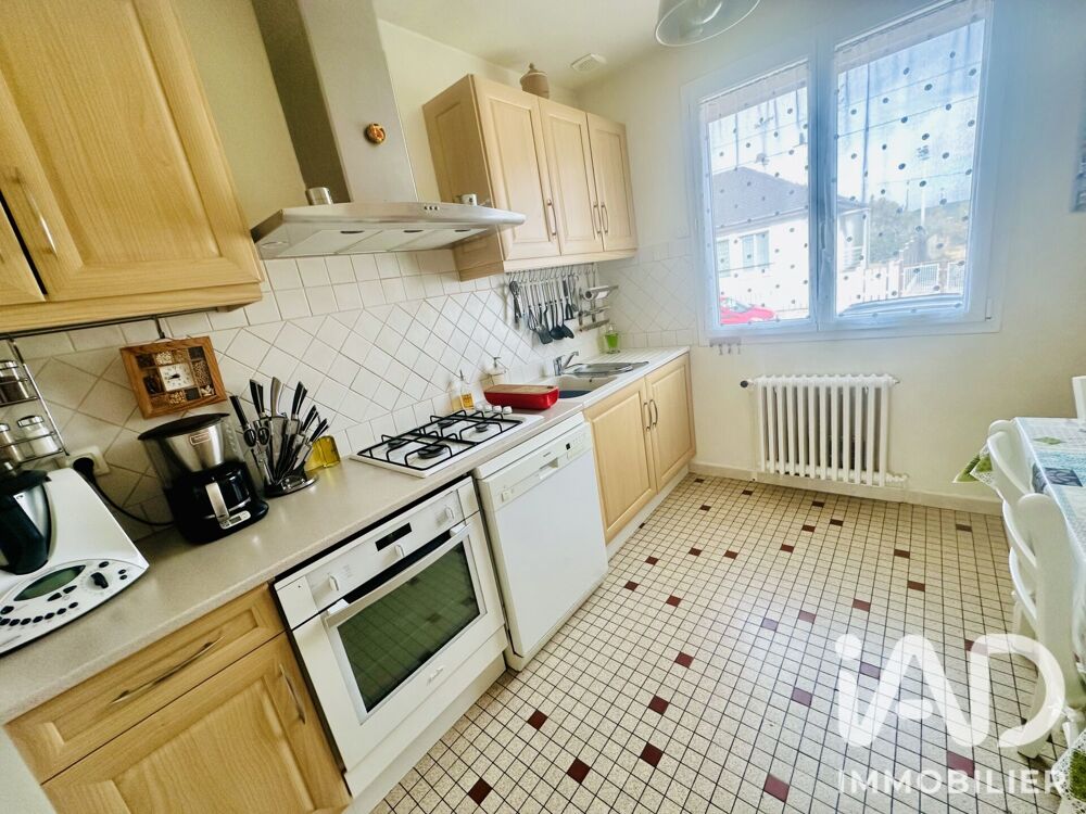 Vente Maison Vente Maison/villa 4 pièces Lucé