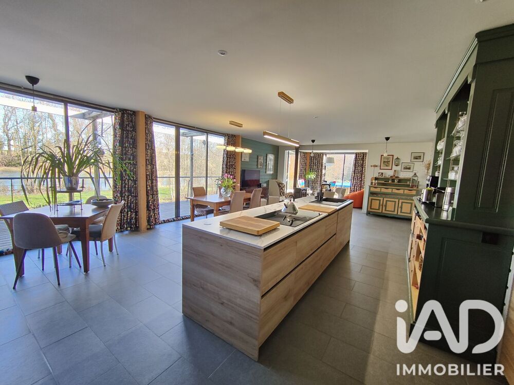 Vente Maison Vente Domaine 8 pièces Oizon