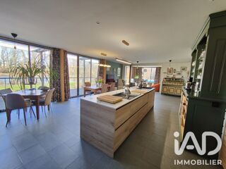 Vente Maison Vente Domaine 8 pièces Oizon