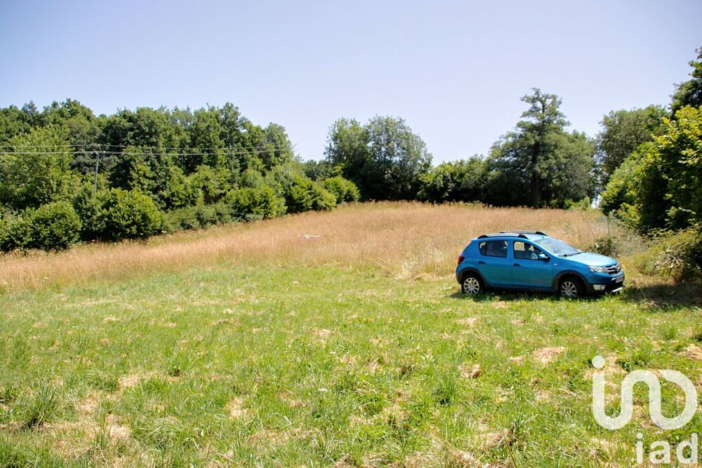 Vente Maison Vente Maison de campagne 4 pièces Vergheas