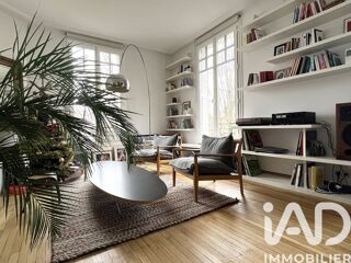  Appartement � vendre 4 pi�ces 86 m�