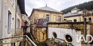  Immeuble à vendre 270 m²