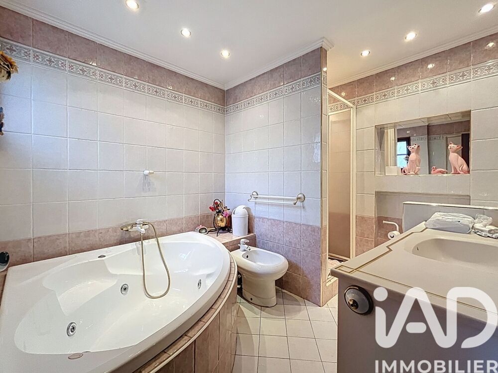 à vendre  Maison Le Cannet (06110)