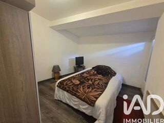  Maison � vendre 2 pi�ces 38 m�