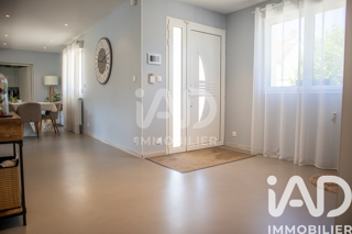  Maison à vendre 7 pièces 172 m²