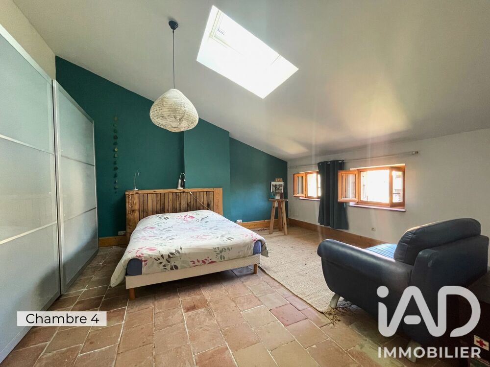 Vente Maison Vente Maison/villa 6 pièces Nissan-lez-enserune
