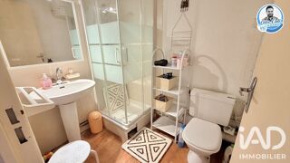  Appartement à vendre 1 pièce 25 m²