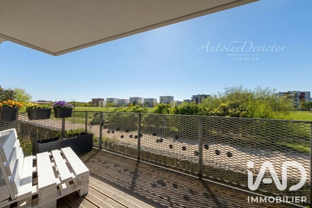 Vente Maison Vente Maison/villa 5 pièces Beauzelle