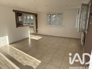  Maison à vendre 7 pièces 153 m²