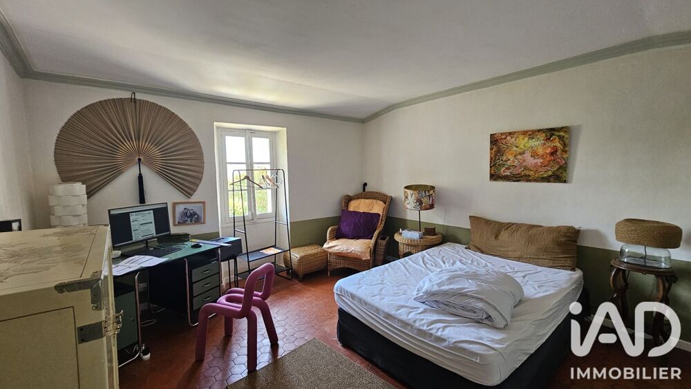 à vendre  Maison Grasse (06130)