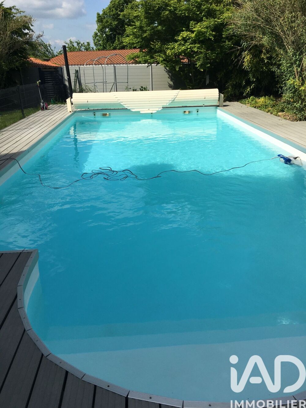 Vente Maison traditionnelle 6 pièces