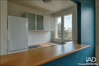  Appartement à vendre 2 pièces 49 m²