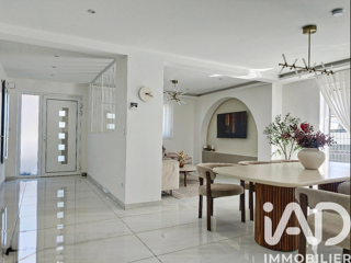  Maison à vendre 5 pièces 140 m²