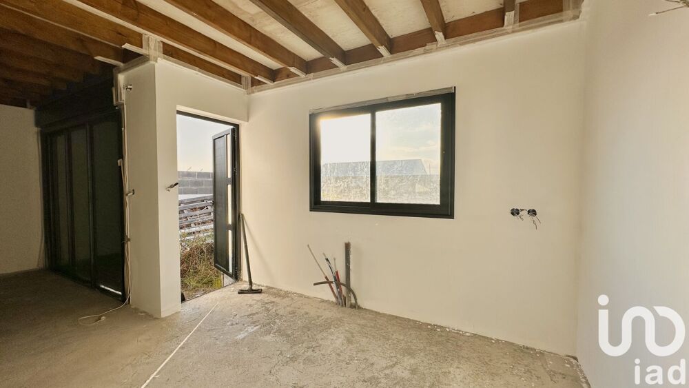 Vente Maison/villa 8 pièces