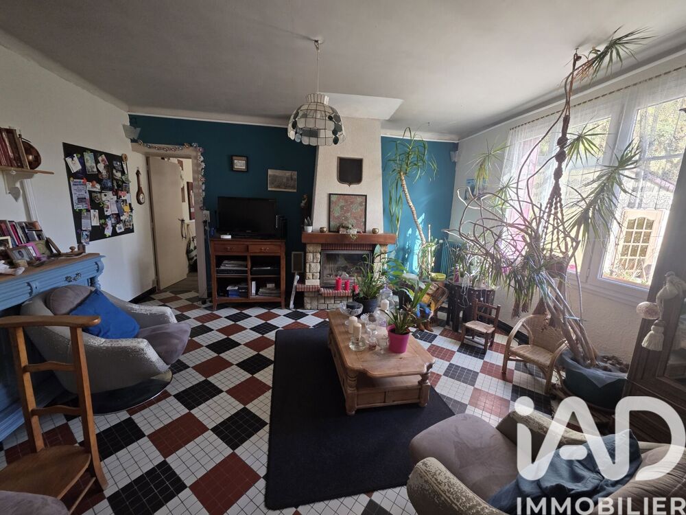 Vente Maison/villa 9 pièces