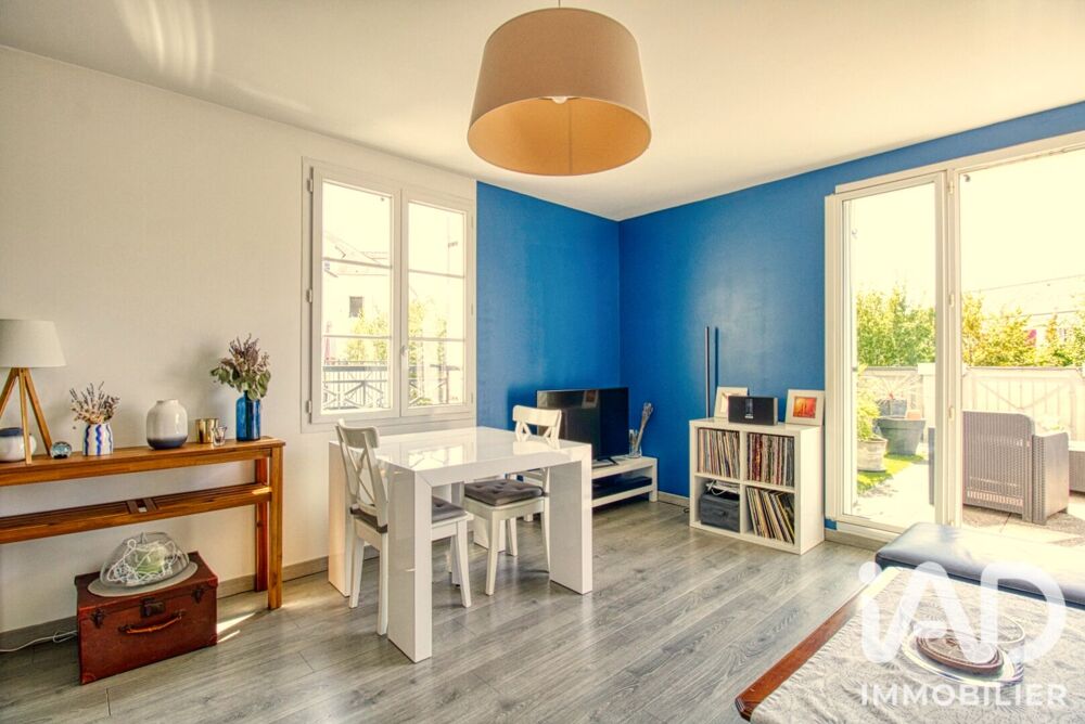 Vente Appartement Vente Appartement 3 pièces Magny-le-hongre