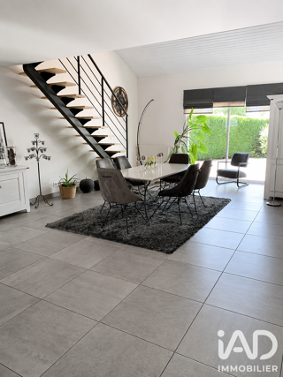  Maison à vendre 6 pièces 185 m²
