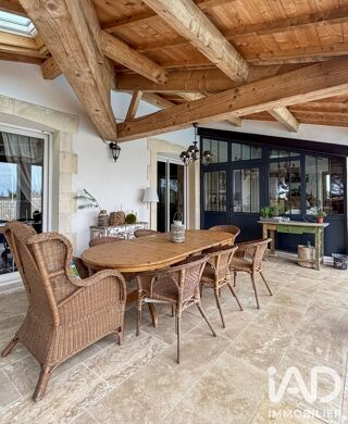  Maison à vendre 11 pièces 297 m²