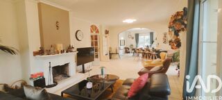  Maison à vendre 8 pièces 259 m²