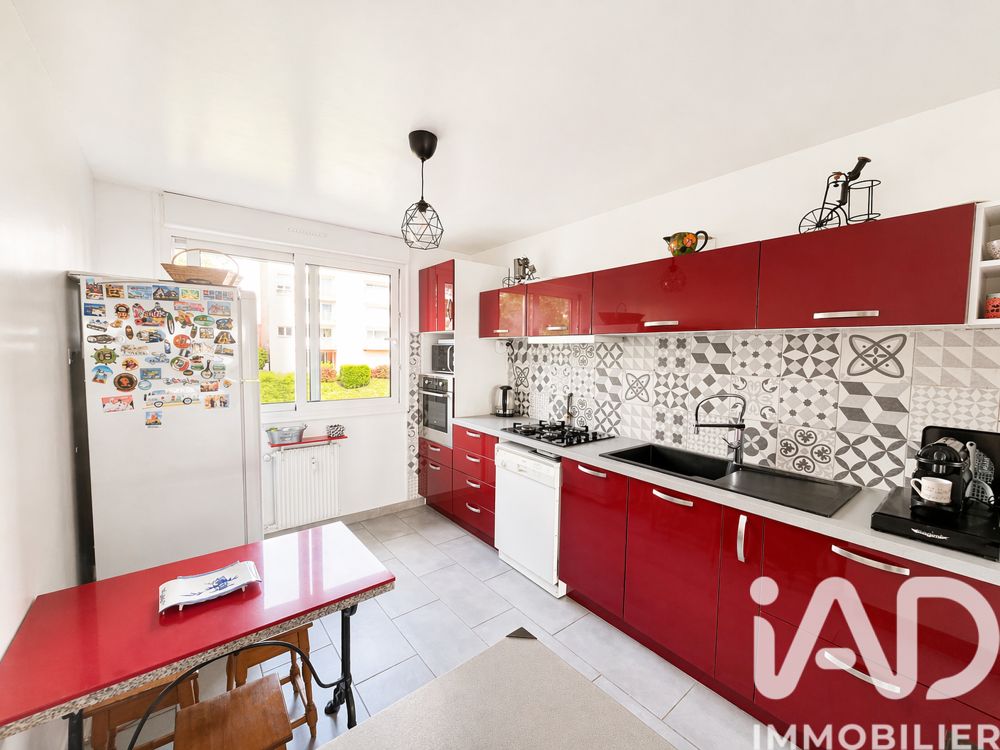 Vente Appartement Vente Appartement 3 pièces Corbeil-essonnes