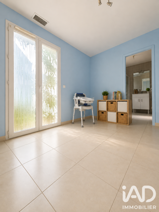  Maison à vendre 4 pièces 80 m²