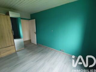  Maison à vendre 3 pièces 58 m²