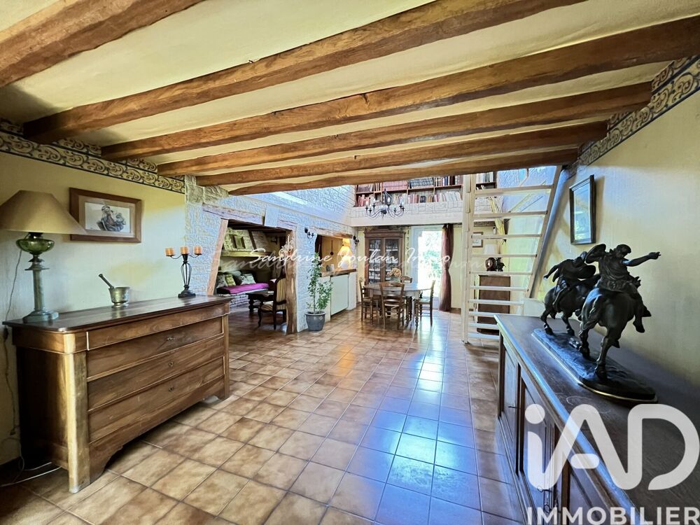 Vente Maison Vente Maison/villa 5 pièces Savigny-sur-orge