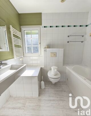  Maison à vendre 5 pièces 76 m²