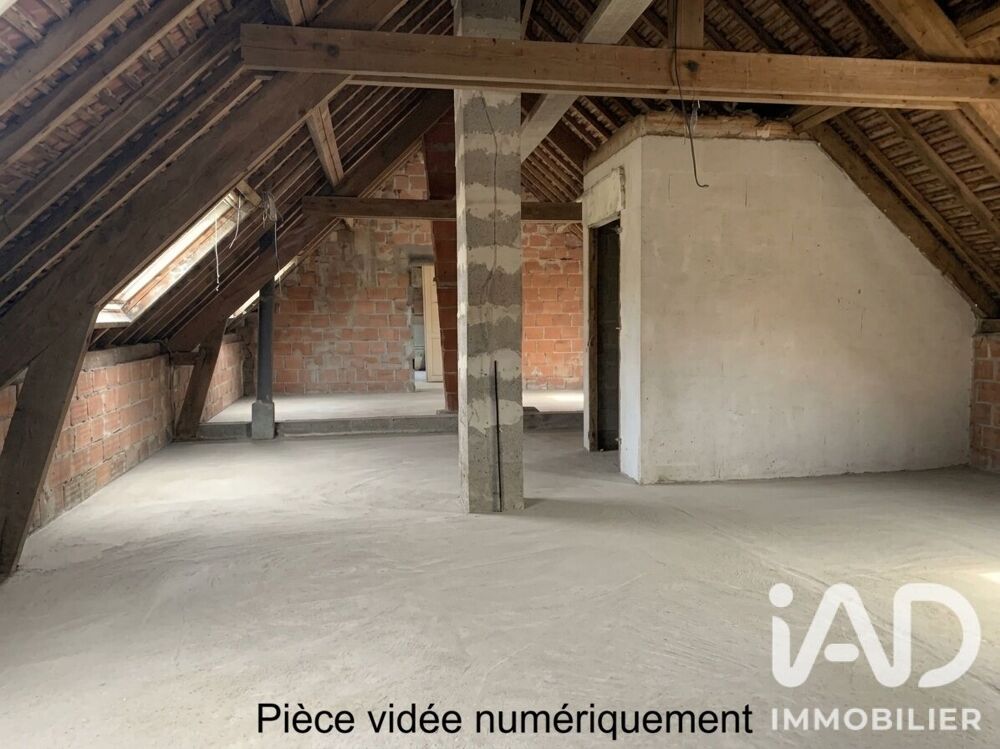 Vente Maison Vente Maison/villa 4 pièces Herbault