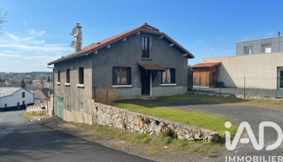  Maison à vendre 6 pièces 150 m²