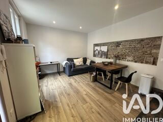 Vente Appartement Vente Appartement 2 pièces Toulouse