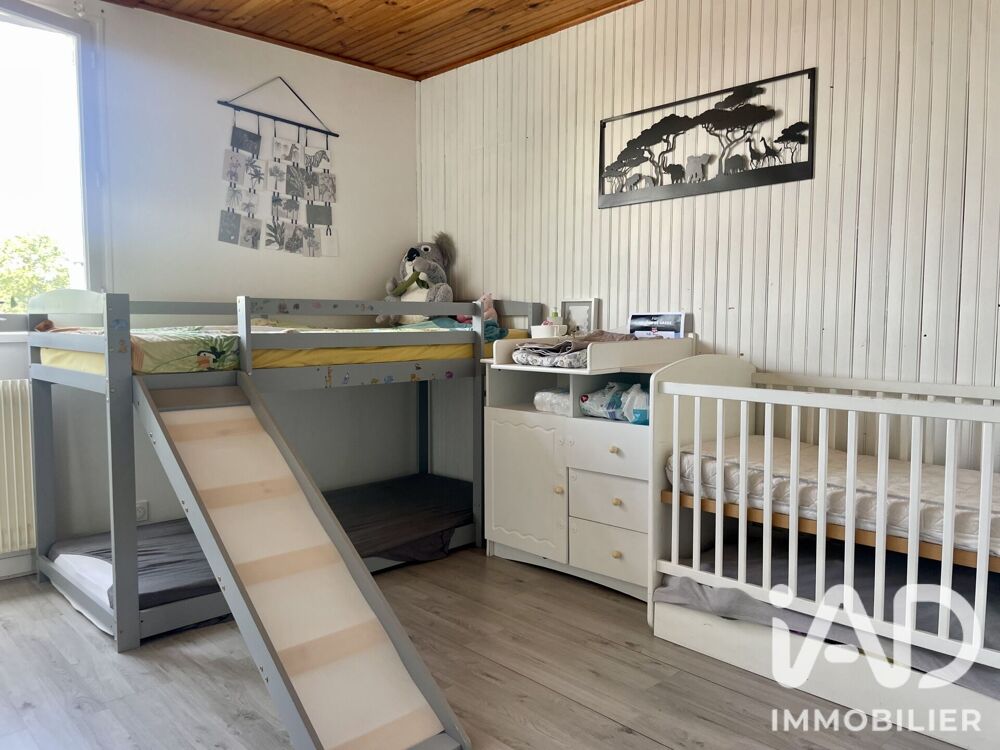 Vente Appartement Vente Appartement 4 pièces Orléans