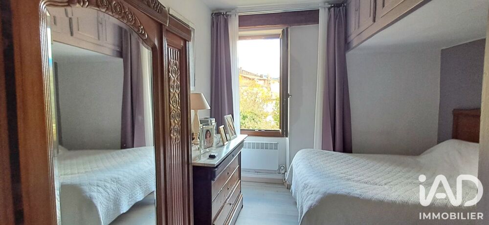 Vente Maison Vente Maison de village 4 pièces Châtillon-en-diois