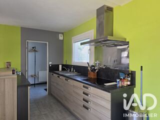  Maison à vendre 6 pièces 122 m²