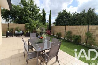  Maison à vendre 5 pièces 133 m²