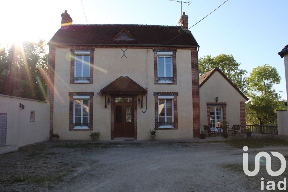 Vente Maison/villa 7 pièces