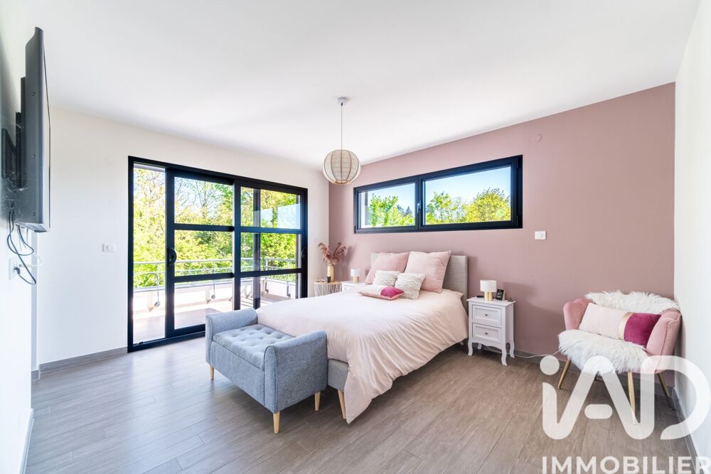 à vendre  Maison Brunstatt (68350)