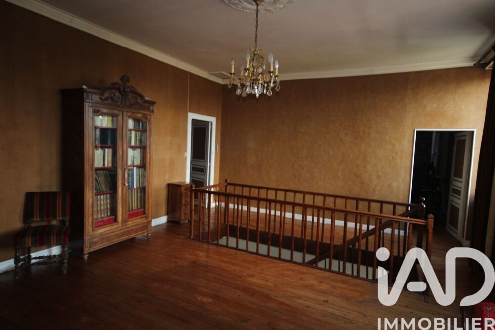 Vente Maison/villa 8 pièces