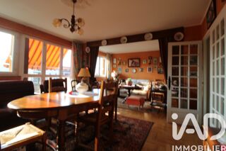  Appartement à vendre 4 pièces 67 m²