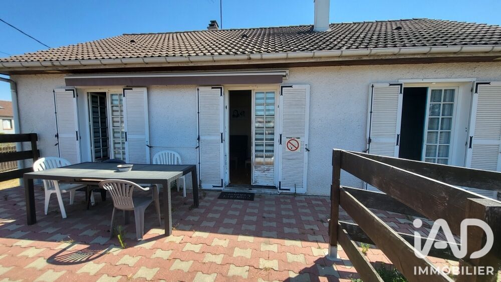 Vente Maison/villa 4 pièces