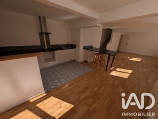  Appartement à vendre 3 pièces 89 m²