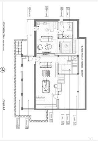 Vente Maison Vente Maison/villa 5 pièces La turbie