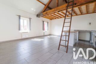  Appartement à vendre 3 pièces 72 m²