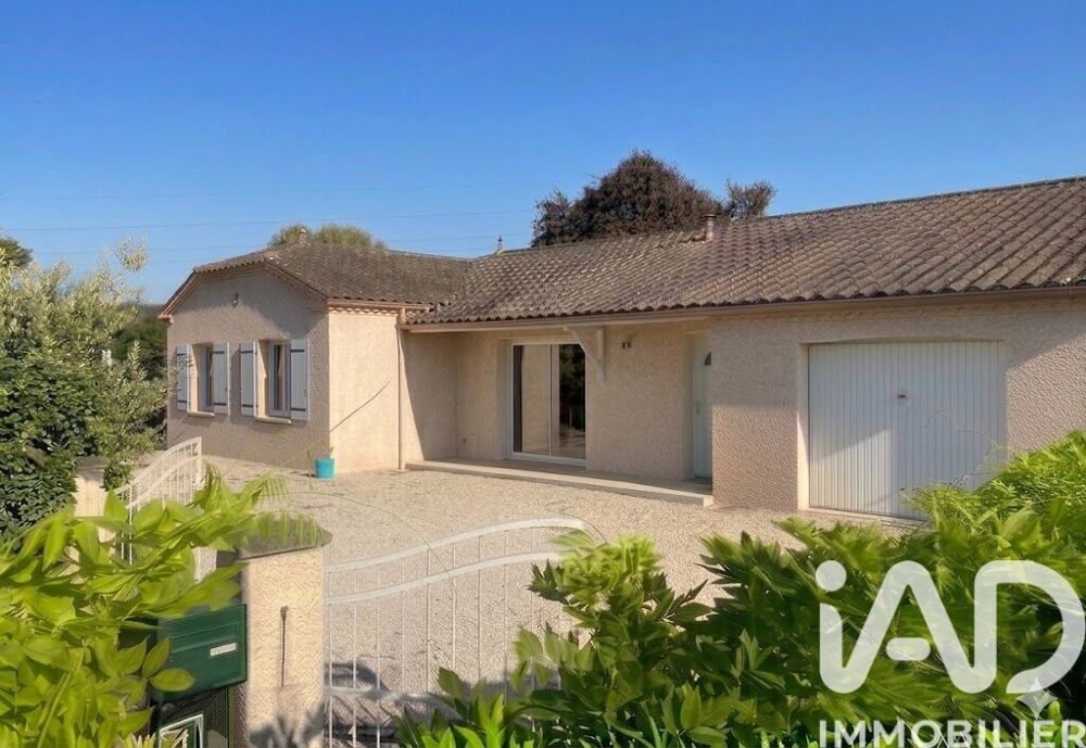 Vente Maison Vente Maison/villa 6 pièces Prayssac