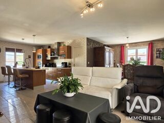  Maison à vendre 5 pièces 94 m²