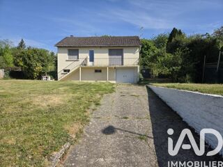  Maison à vendre 3 pièces 69 m²