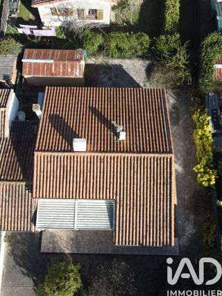  Maison à vendre 4 pièces 103 m²