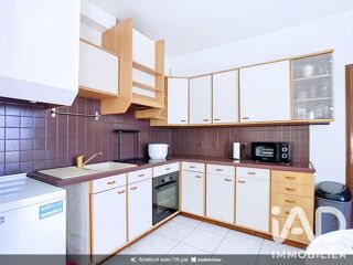  Appartement à vendre 3 pièces 44 m²